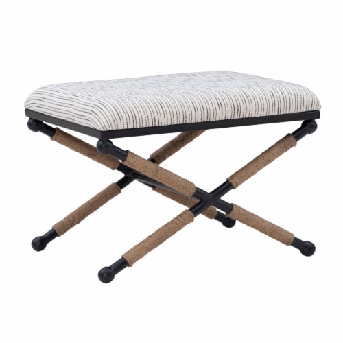 SDS for HD Designs Accent Stool Perspective: right