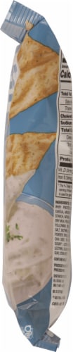 Quest® Ranch Flavored Tortilla Protein Chips Perspective: right