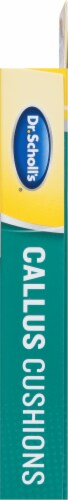 Dr. Scholl's Callus Cushions Perspective: right