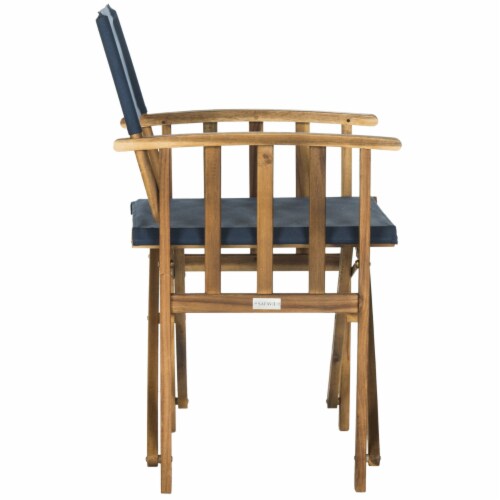 Safavieh laguna sales director chair