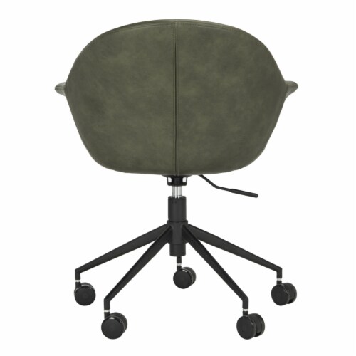 Safavieh ember office chair discount