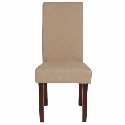 Modern on sale parsons chair
