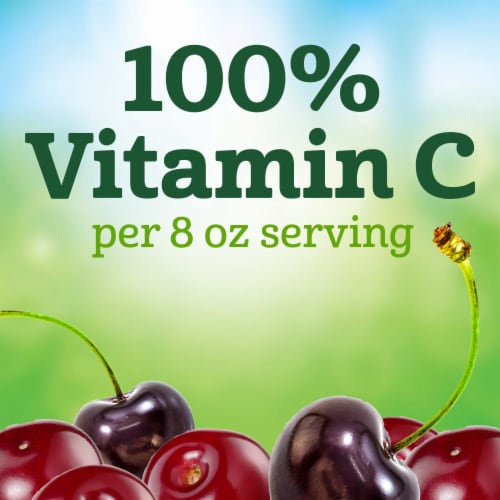 Juicy Juice® No Sugar Added 100% Kiwi Strawberry Juice, 64