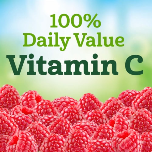 Juicy Juice Berry Juice 100% Fruit Juice Perspective: right
