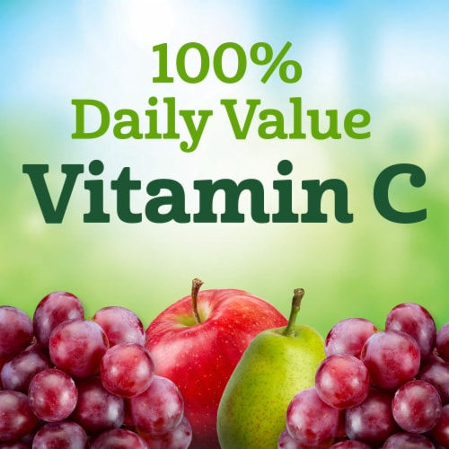 Juicy Juice® Fruit Punch 100% Juice Perspective: right