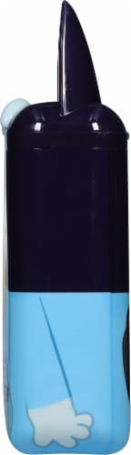 Bluey 3 in 1 Berry Scented Bubble Bath Perspective: right