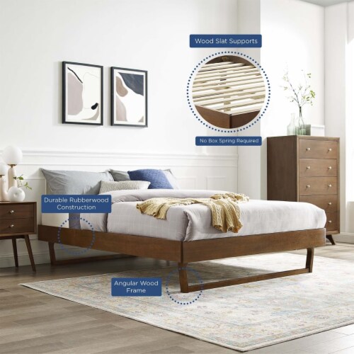 Mod shop bed frame