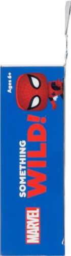 Something Wild!™ Marvel Spider-Man Card Game Perspective: right