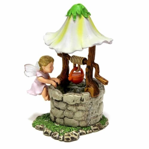 Flower Fairies Mixed Case Gift Pack Fairies For Garden, Bulk (Pack of 8) Perspective: right