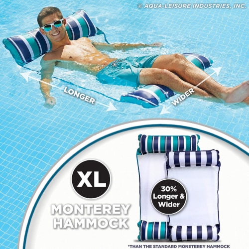 Aqua monterey 4 hotsell in 1 hammock