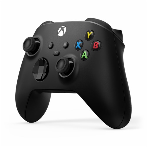 Xbox Wireless Controller - Black Perspective: right