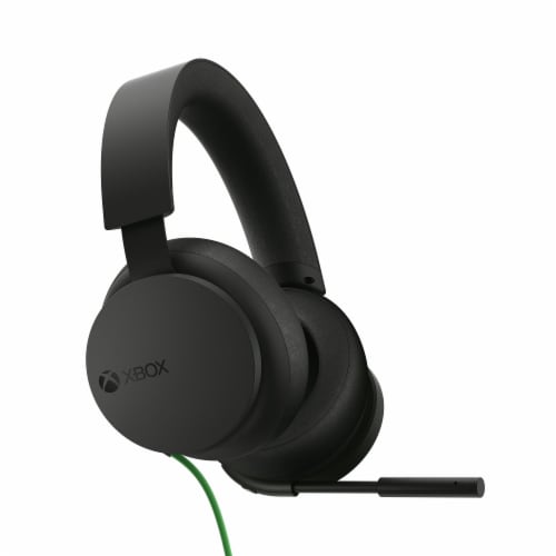 Xbox Stereo Headset - Englewood Perspective: right