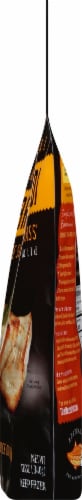 Australis All Natural Barramundi Sweet & Mild Seabass Fillet Perspective: right
