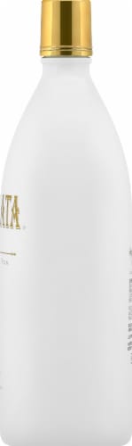 Rum Chata Caribbean Rum Cream Liqueur Perspective: right