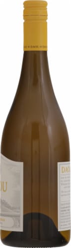 Daou Vineyards Chardonnay Perspective: right