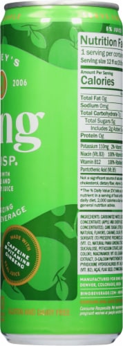 Bing Crisp™ Apple & Cherry Juice Beverage