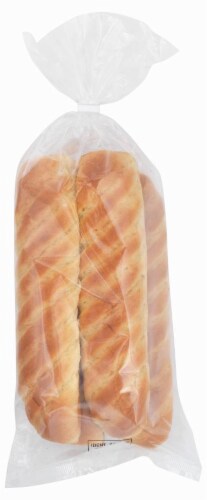Euro Classic Brioche Baguettes Perspective: right