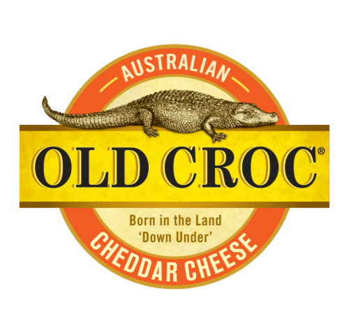 Old Croc® Reserve Sharp Cheddar Perspective: right