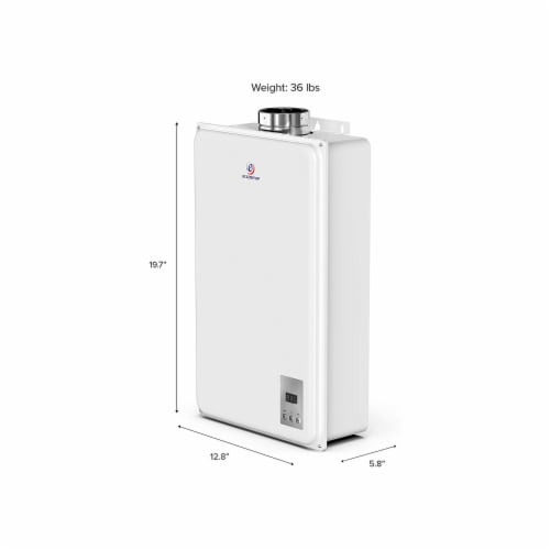 Eccotemp 45HILP 6.8 Gallons Per Minute Liquid Propane Tankless Water