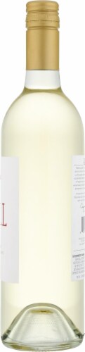 Hall Sauvignon Blanc Perspective: right
