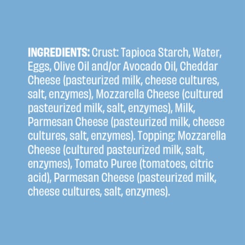 Against the Grain Gourmet Three Cheese Gluten Free Original Crust Frozen Pizza Perspective: right
