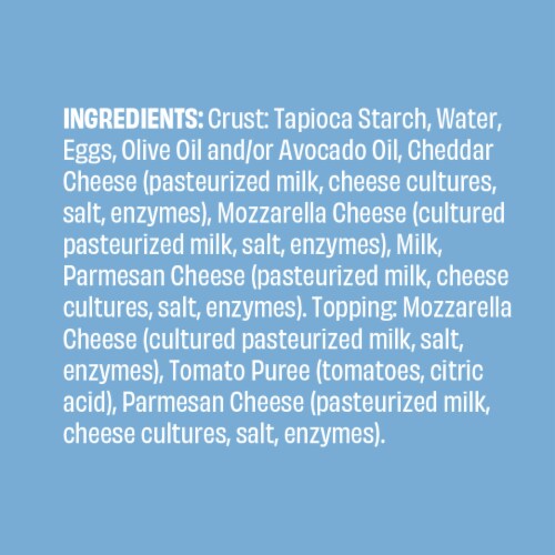 Against the Grain Gourmet Three Cheese Gluten Free Original Crust Frozen Pizza Perspective: right