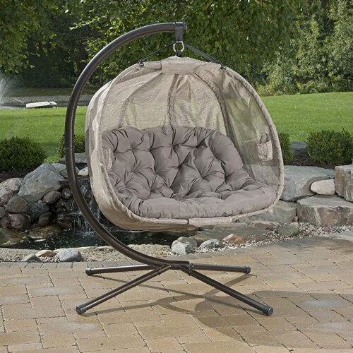 House and garden outdoor hanging chair 2025