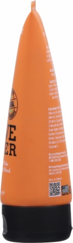 Van Der Hagen® Shave Butter Perspective: right
