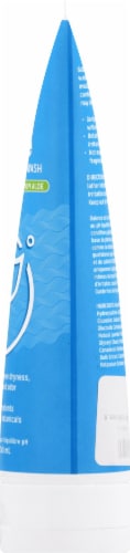 Good Clean Love Balance pH Balanced Personal Wash Perspective: right