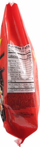 Hart Authentic Orange Chicken Perspective: right