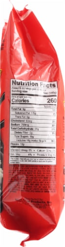Hart Food Frozen Raw General Tso's Chicken Perspective: right