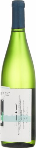 Fish Hippie Riesling Perspective: right