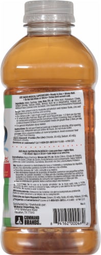 Repone® Suero Apple Pediatric Drink Perspective: right