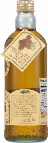 Frantoia Extra Virgin Olive Oil Perspective: right