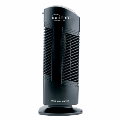 ENVION CA200 Ionic Pro Medium Room Silent Compact Tower Air Purifier