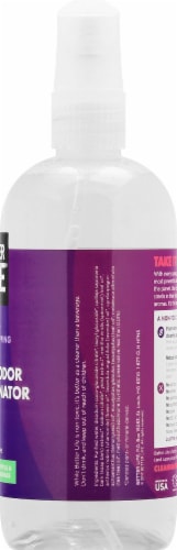 Better Life Stain and Odor Eliminator Perspective: right