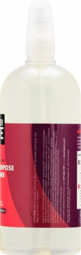 Better Life Pomegranate All-Purpose Cleaner Perspective: right