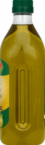 Violi Extra Virgin Olive Oil Blend Perspective: right