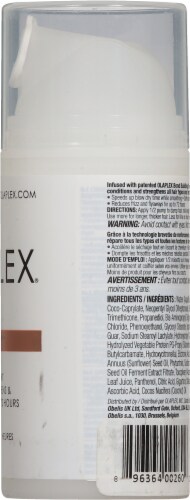 Olaplex® No. 6 Bond Smoother™ Reparative Styling Creme Perspective: right