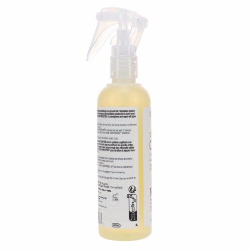 Olaplex® Intensive Bond Building Hair Treatment Perspective: right