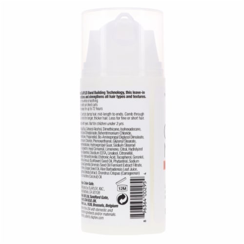 Olaplex No. 6 Bond Smoother Reparative Styling Creme 3.3 oz Perspective: right