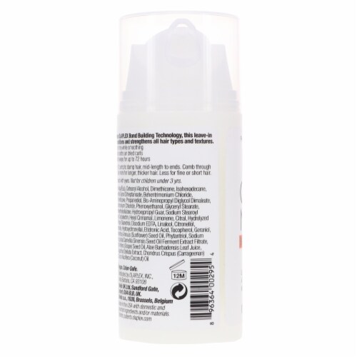 Olaplex No. 6 Bond Smoother Reparative Styling Creme 3.3 oz Perspective: right