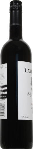 Layer Cake Shiraz Perspective: right