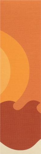 Cosmic Bliss Dairy Free Sea Salt Caramel Swirl Frozen Dessert Bars Perspective: right