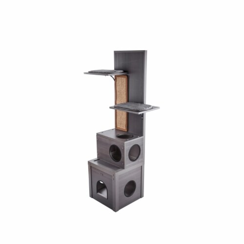Draco 60 ecoflex cat tree hotsell