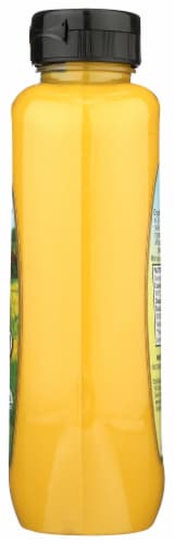 Organicville™ Organic Yellow Mustard Perspective: right
