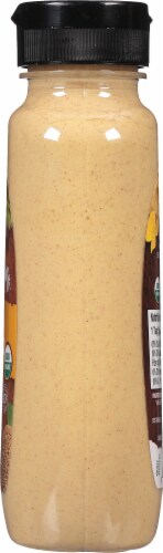 Organicville™ Organic Dijon Mustard Perspective: right