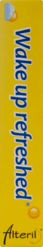 Alteril All Natural Sleep Aid Tablets Perspective: right