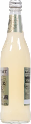 Fever-Tree Ginger Beer Perspective: right