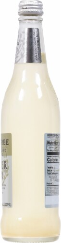 Fever-Tree Light Ginger Beer Perspective: right